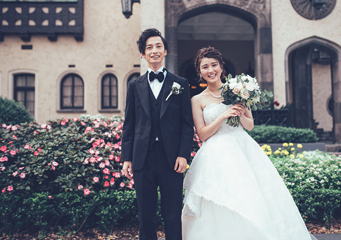 結婚相談